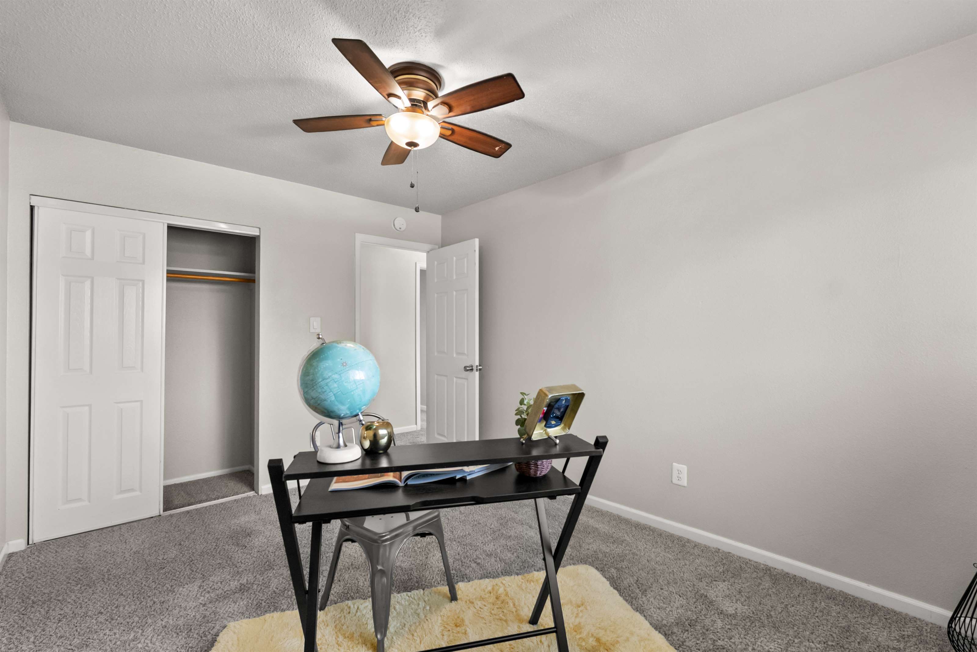 1612 Shenandoah Drive, Colorado Springs, CO 80910