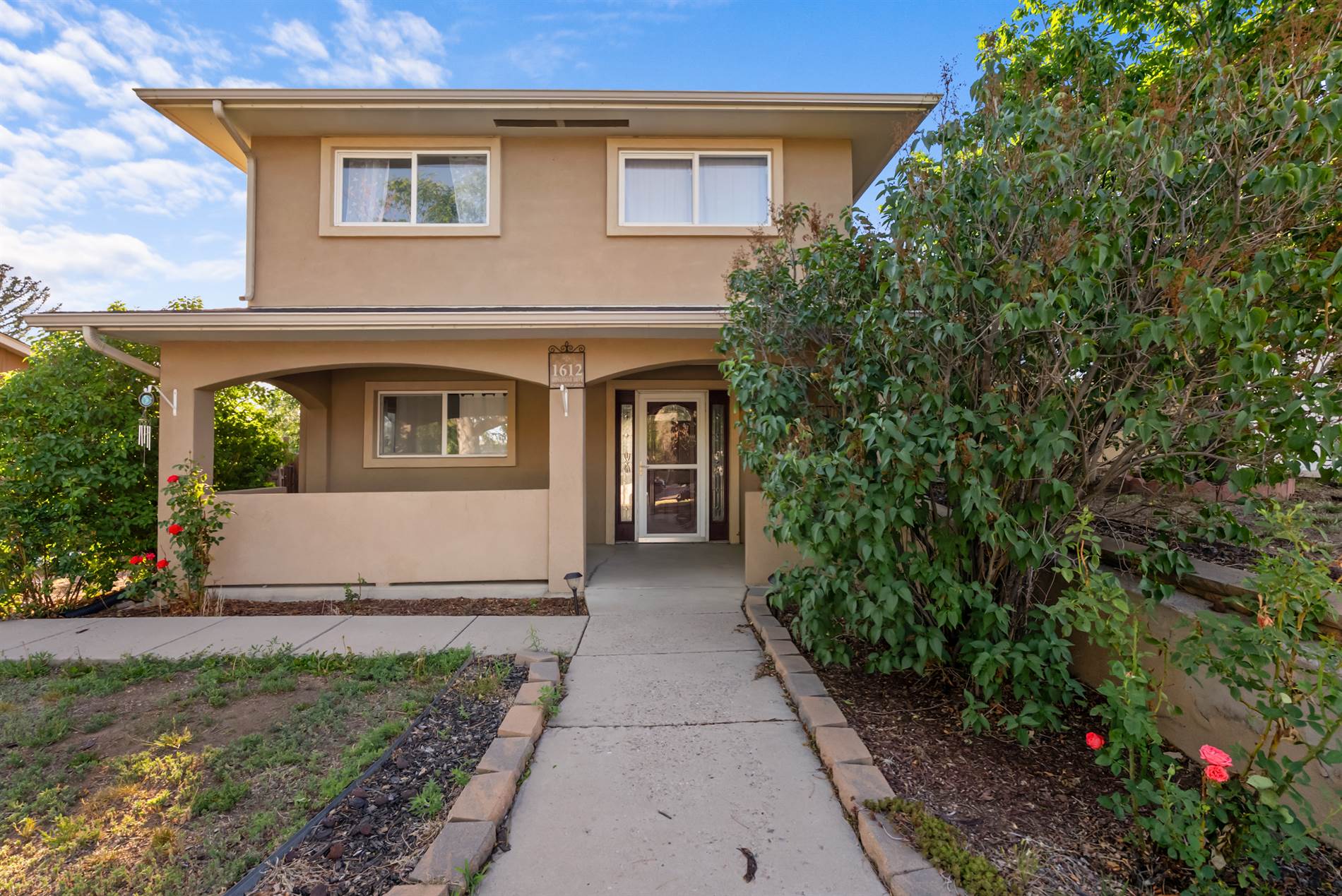 1612 Shenandoah Drive, Colorado Springs, CO 80910