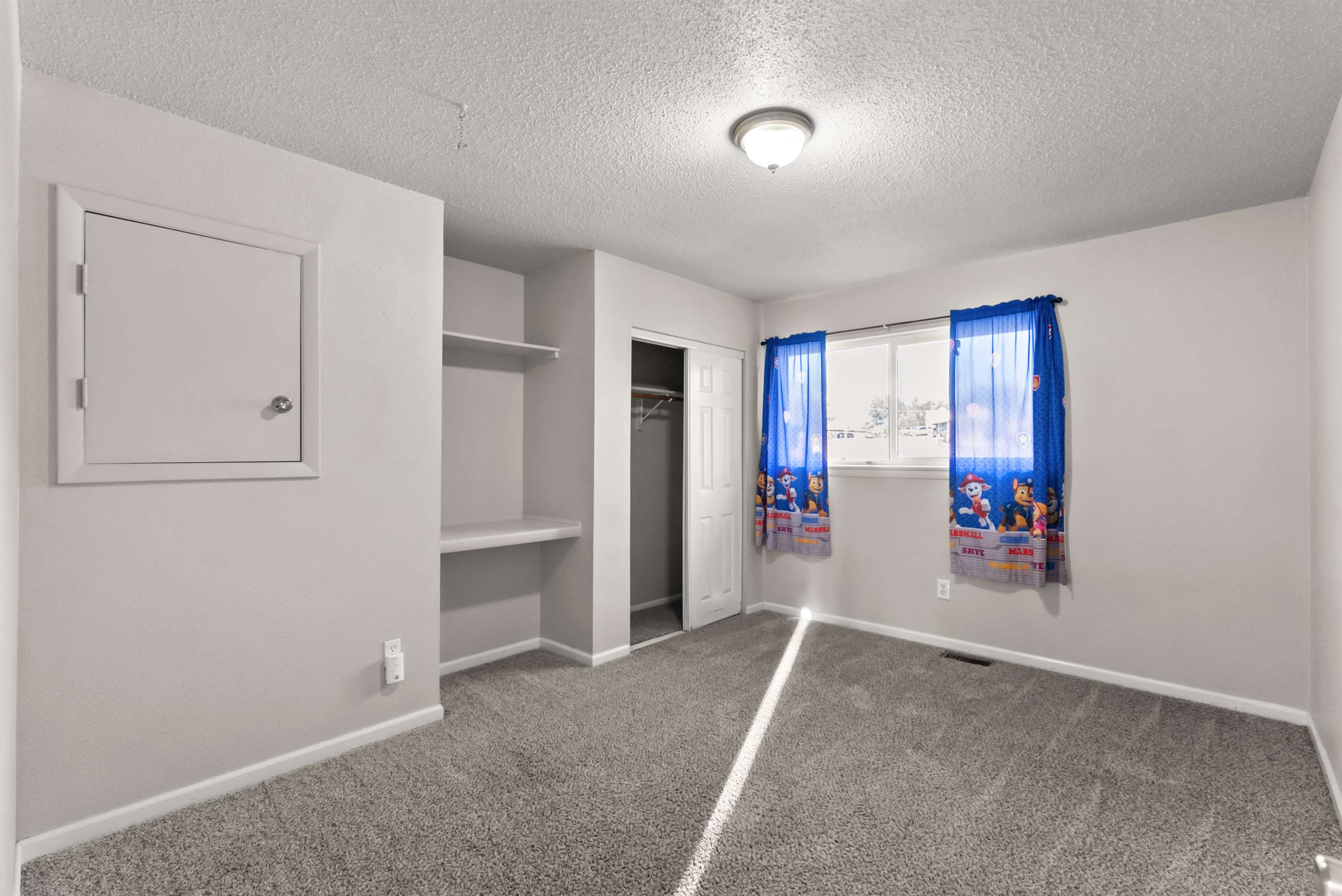 1612 Shenandoah Drive, Colorado Springs, CO 80910