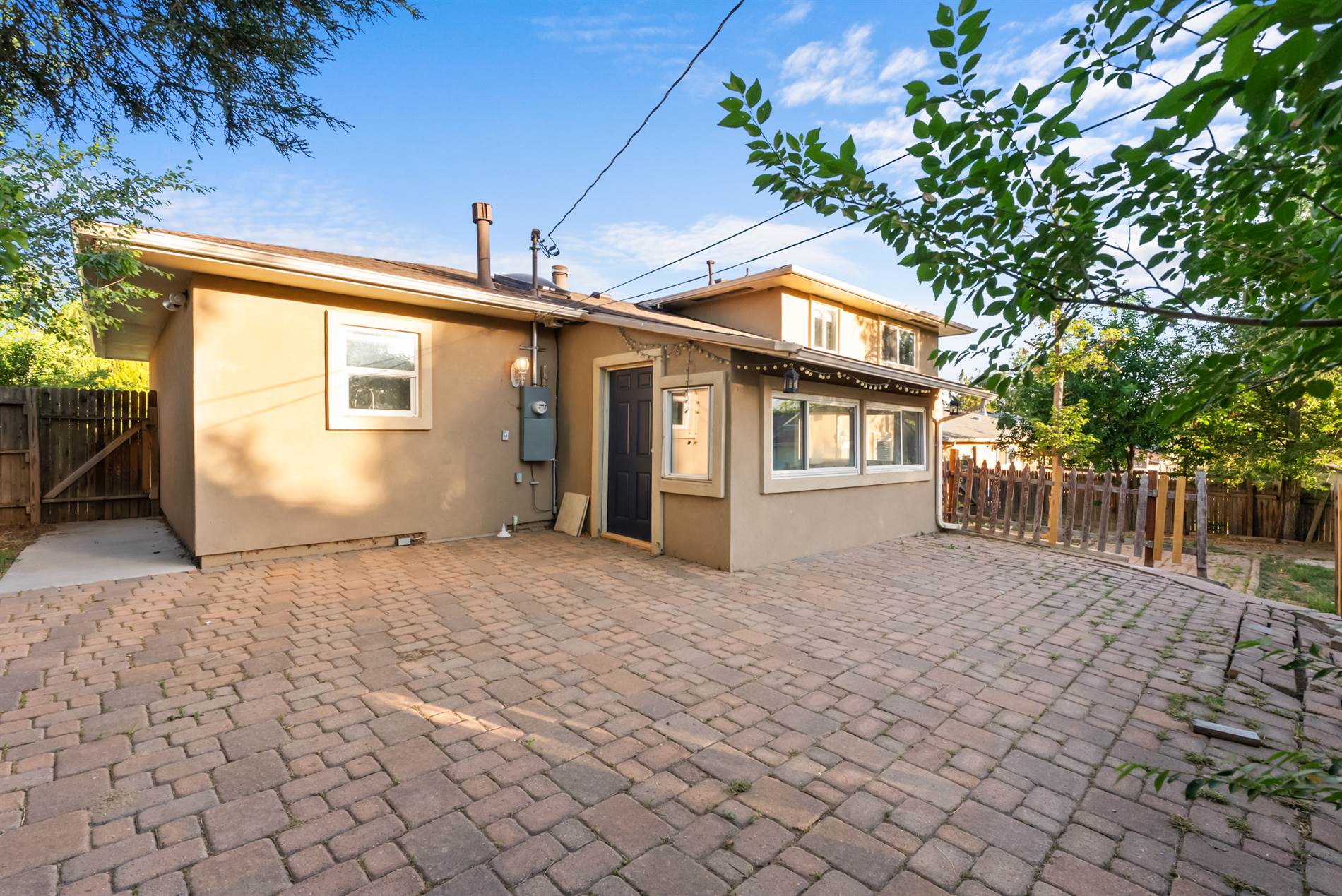 1612 Shenandoah Drive, Colorado Springs, CO 80910