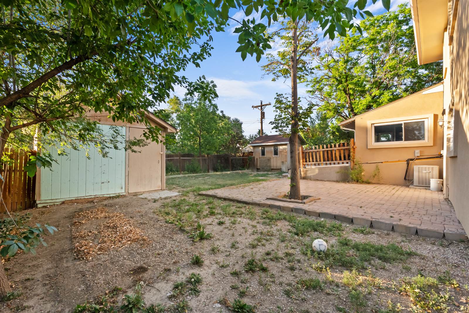 1612 Shenandoah Drive, Colorado Springs, CO 80910