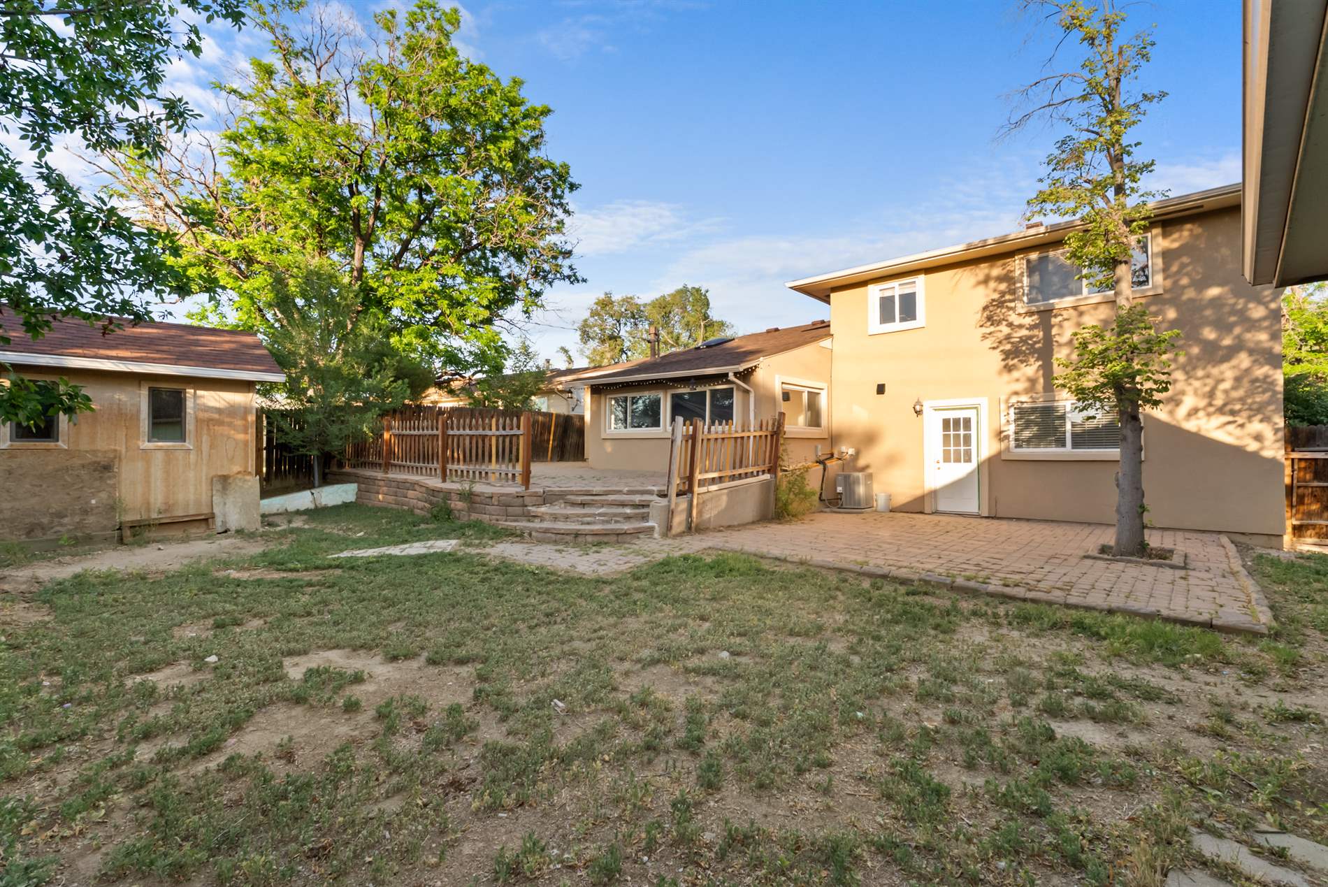 1612 Shenandoah Drive, Colorado Springs, CO 80910