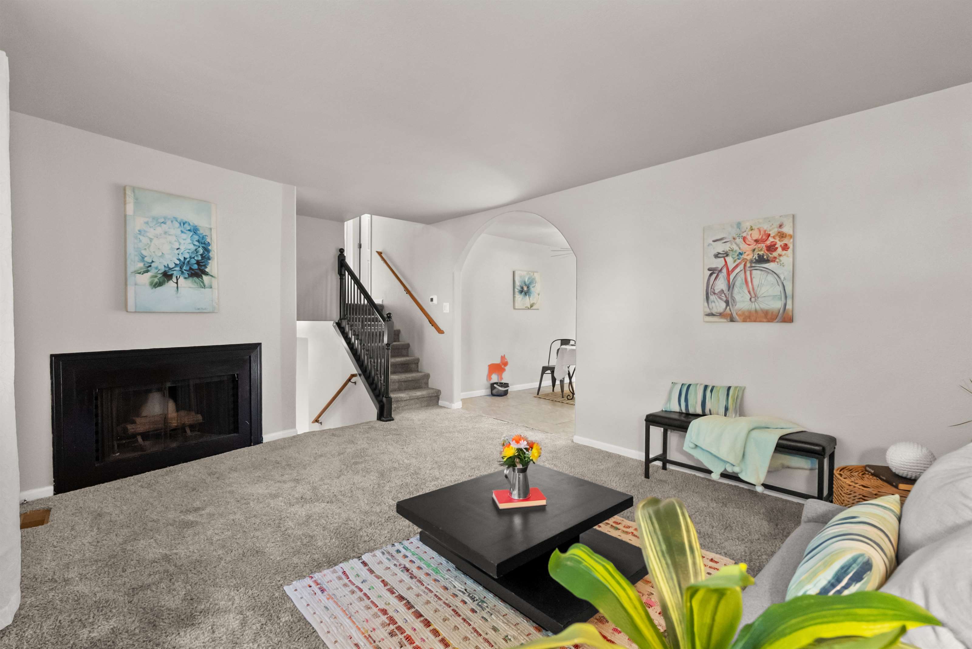 1612 Shenandoah Drive, Colorado Springs, CO 80910