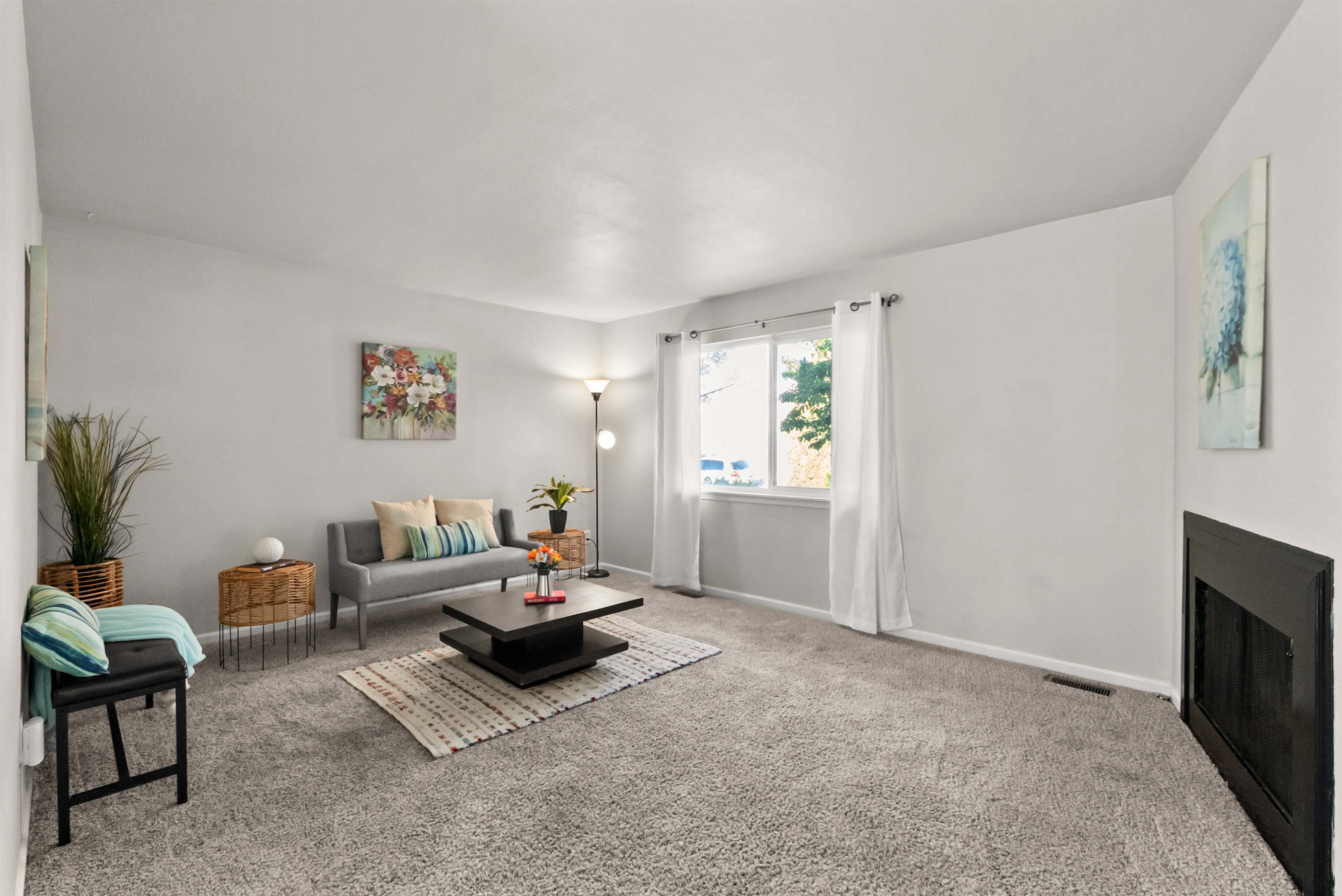 1612 Shenandoah Drive, Colorado Springs, CO 80910