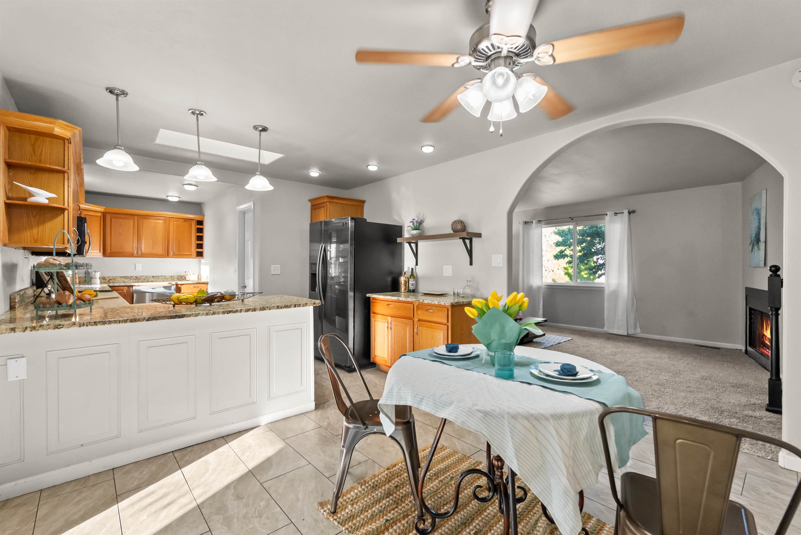 1612 Shenandoah Drive, Colorado Springs, CO 80910