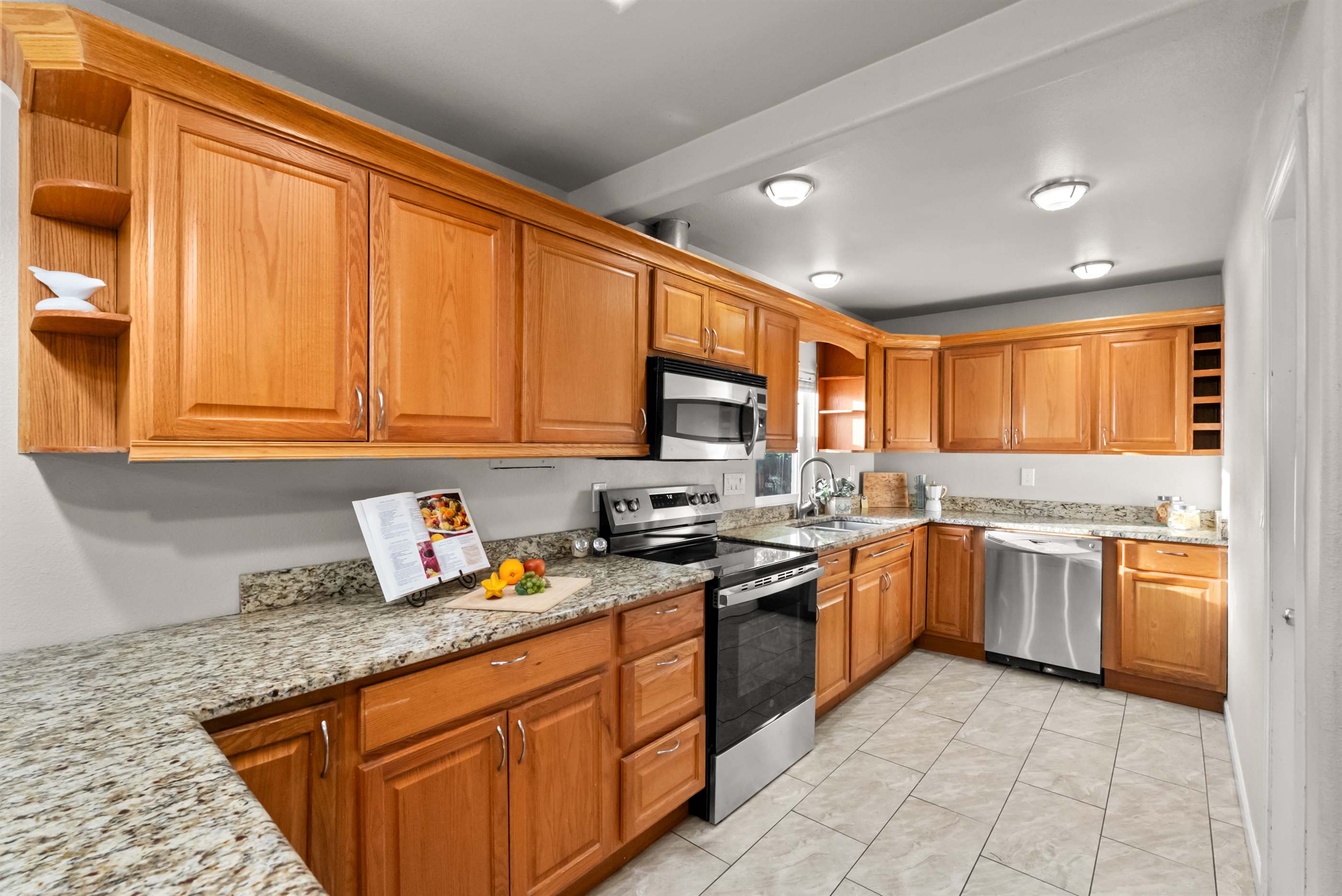 1612 Shenandoah Drive, Colorado Springs, CO 80910