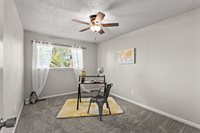 1612 Shenandoah Drive, Colorado Springs, CO 80910