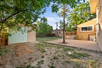 1612 Shenandoah Drive, Colorado Springs, CO 80910