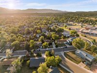 1612 Shenandoah Drive, Colorado Springs, CO 80910