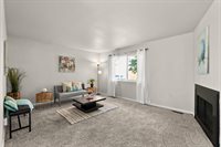 1612 Shenandoah Drive, Colorado Springs, CO 80910