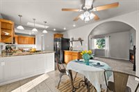 1612 Shenandoah Drive, Colorado Springs, CO 80910