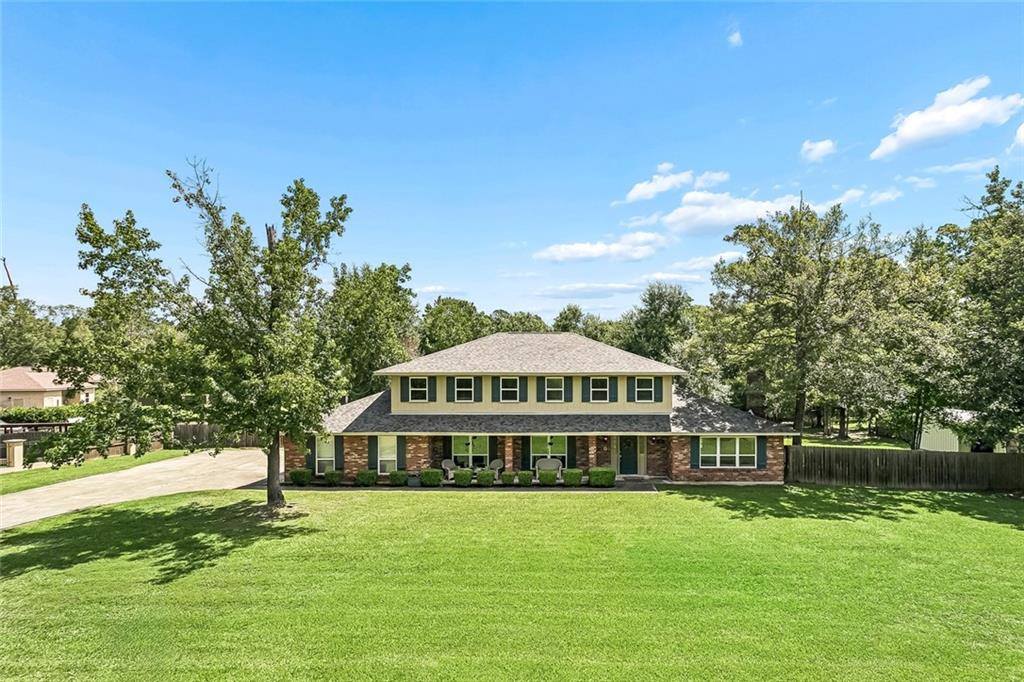 116 Rue Acadian, Slidell, LA 70461