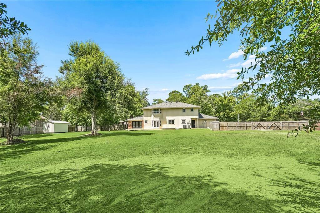 116 Rue Acadian, Slidell, LA 70461