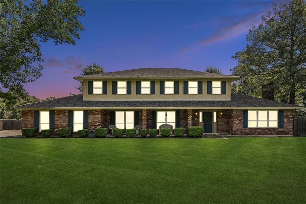 116 Rue Acadian, Slidell, LA 70461