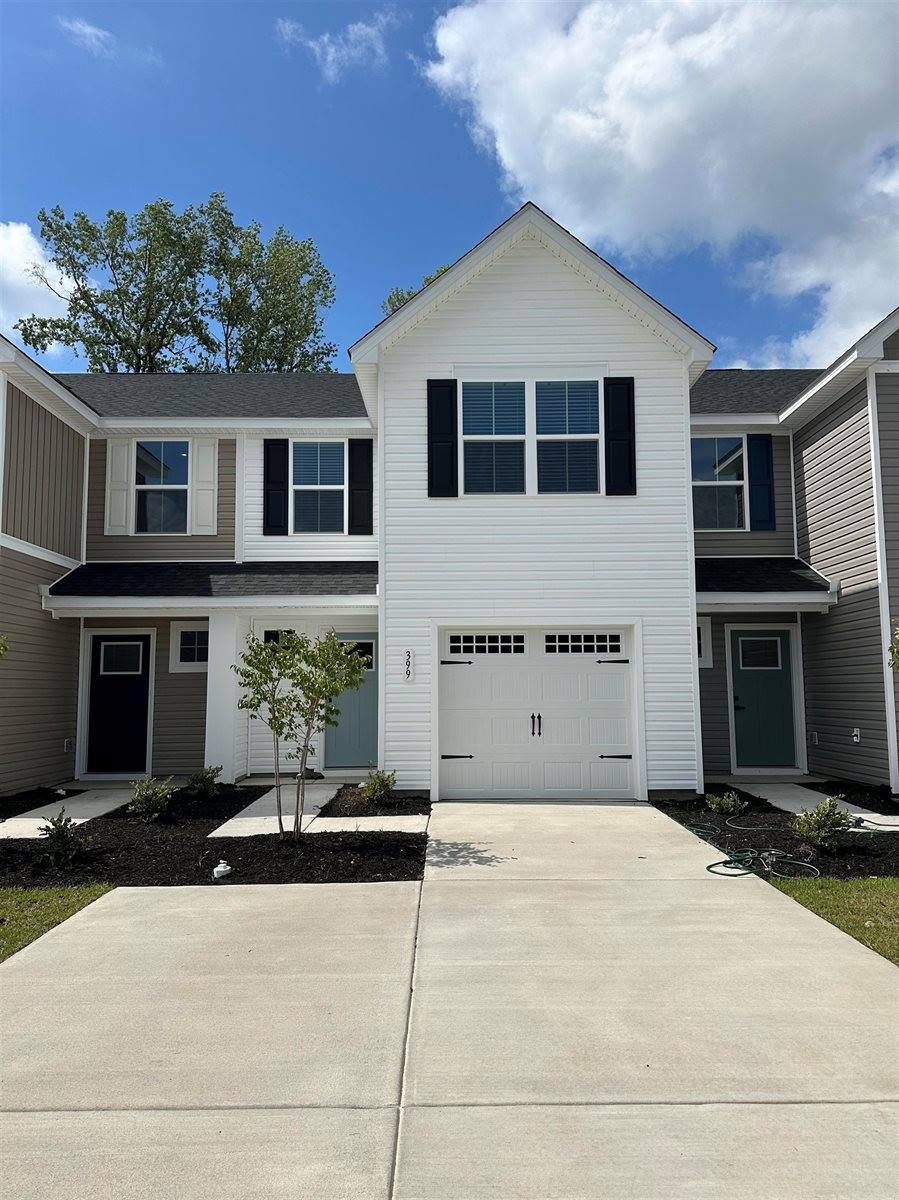 399 Myrtle Meadows Dr, Conway, SC 29526