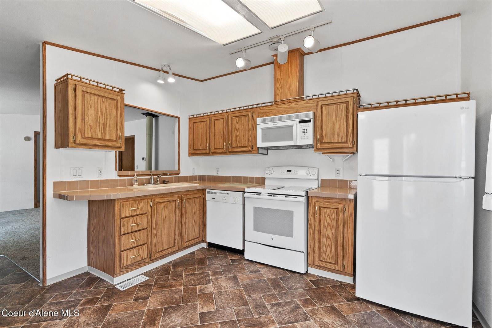 1037 North 22nd St, Coeur d'Alene, ID 83814