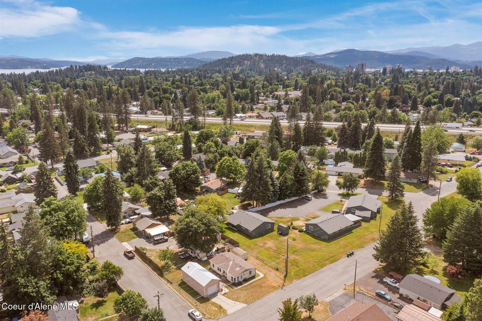1037 North 22nd St, Coeur d'Alene, ID 83814