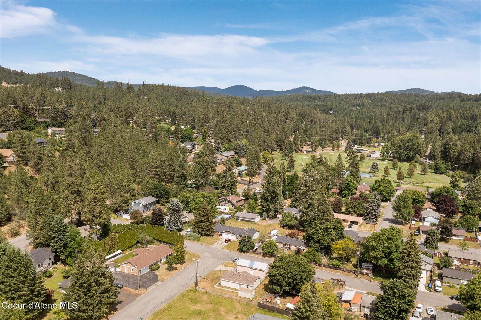 1037 North 22nd St, Coeur d'Alene, ID 83814