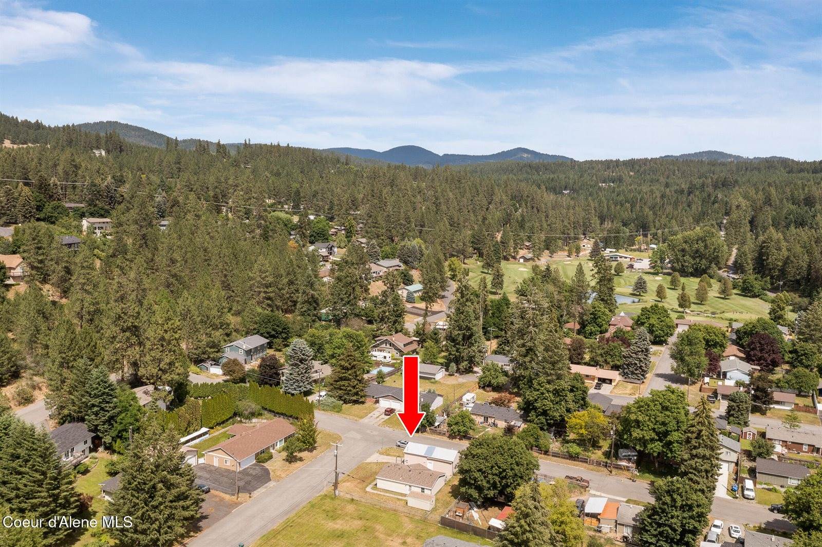 1037 North 22nd St, Coeur d'Alene, ID 83814