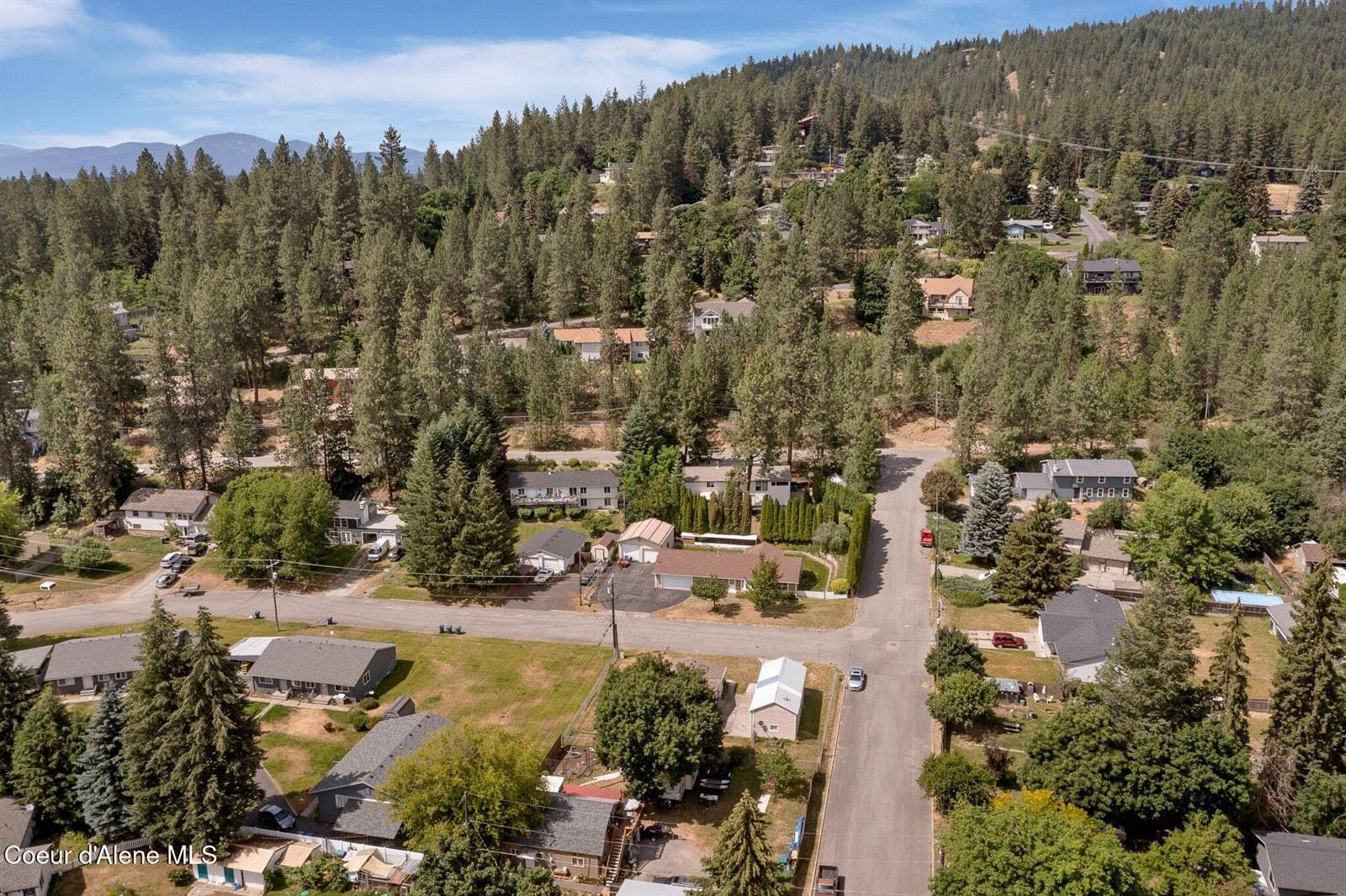 1037 North 22nd St, Coeur d'Alene, ID 83814
