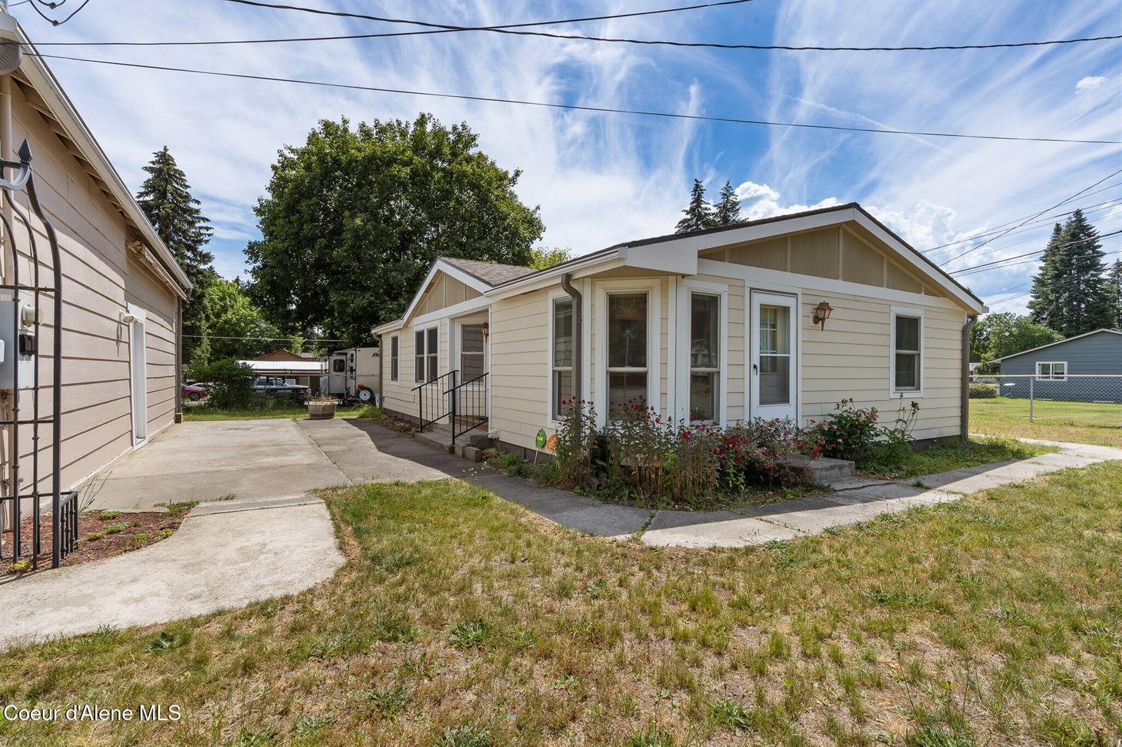1037 North 22nd St, Coeur d'Alene, ID 83814