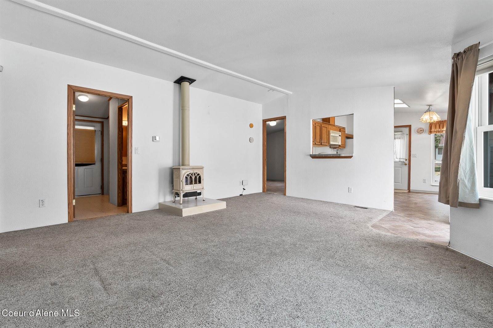 1037 North 22nd St, Coeur d'Alene, ID 83814