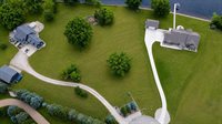 1293 South Queensway Drive, Weidman, MI 48893