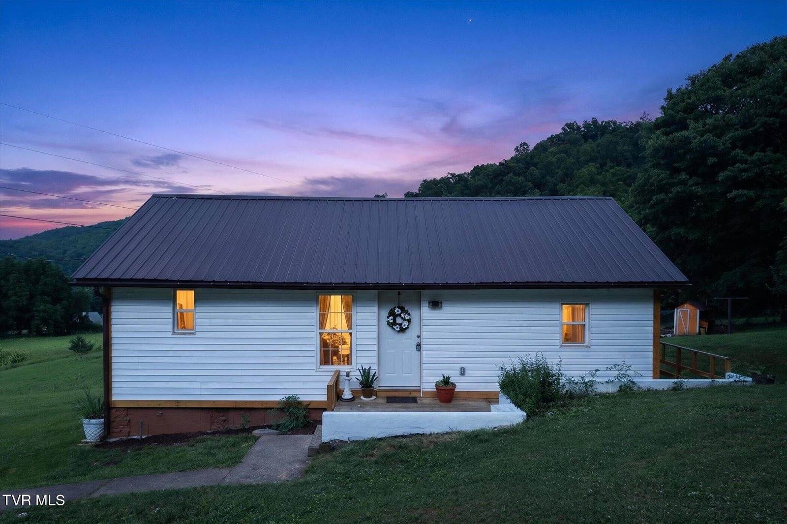 191 Dillard Avenue, Erwin, TN 37650