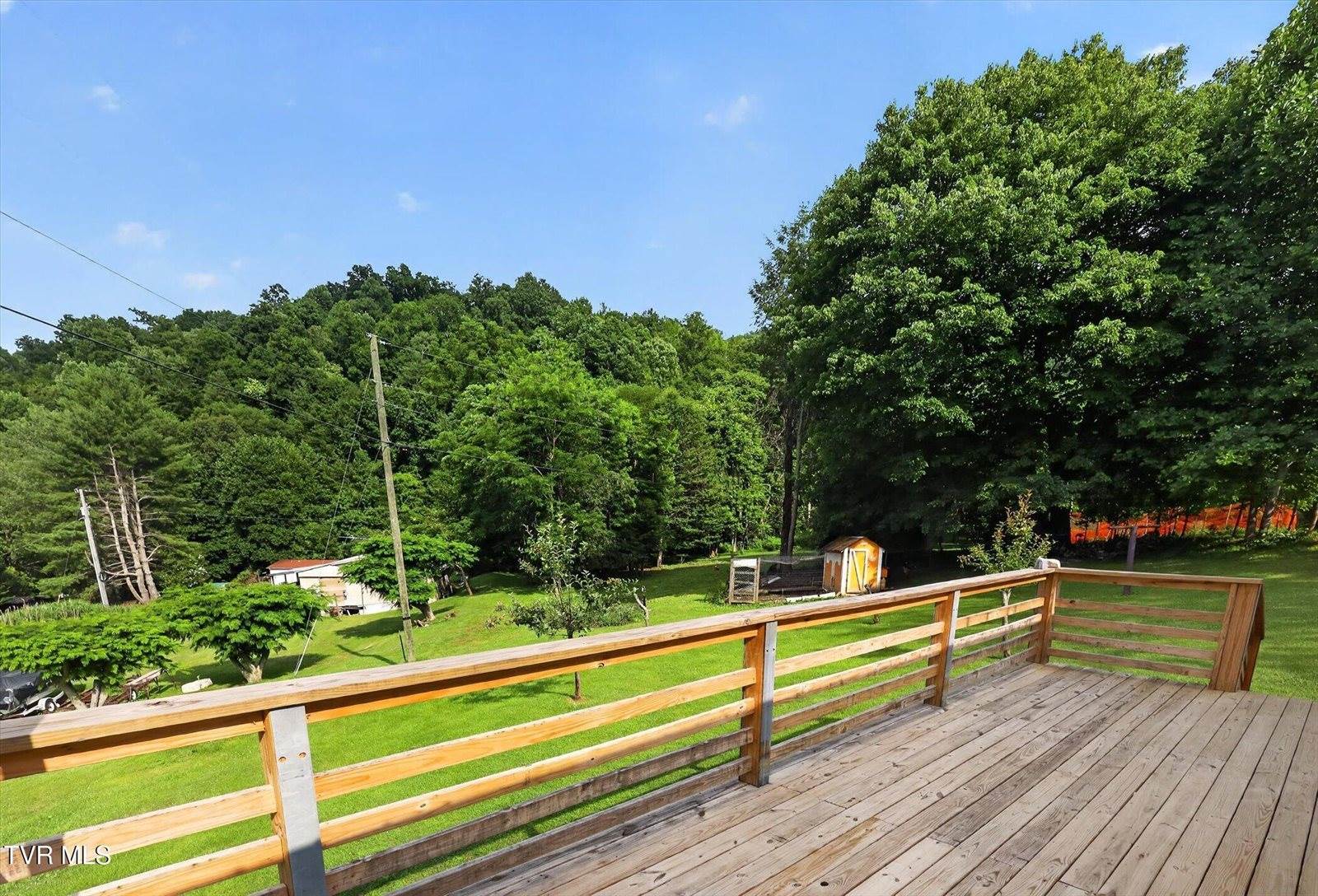 191 Dillard Avenue, Erwin, TN 37650