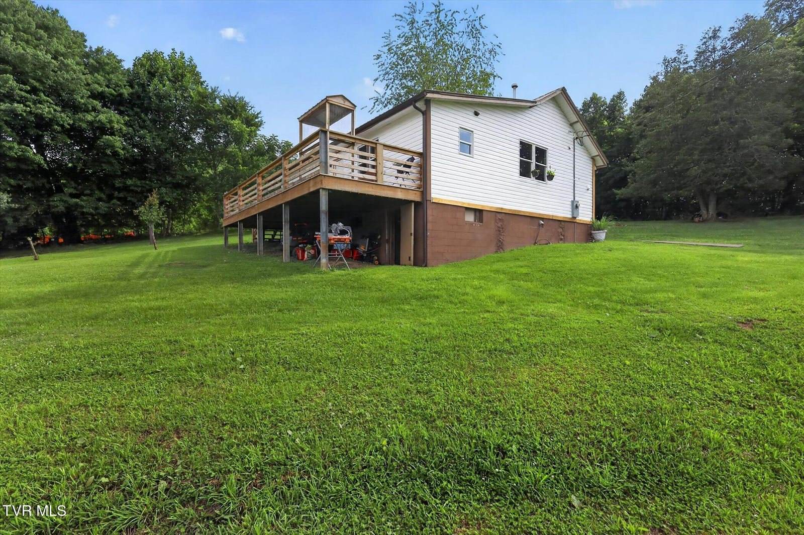 191 Dillard Avenue, Erwin, TN 37650