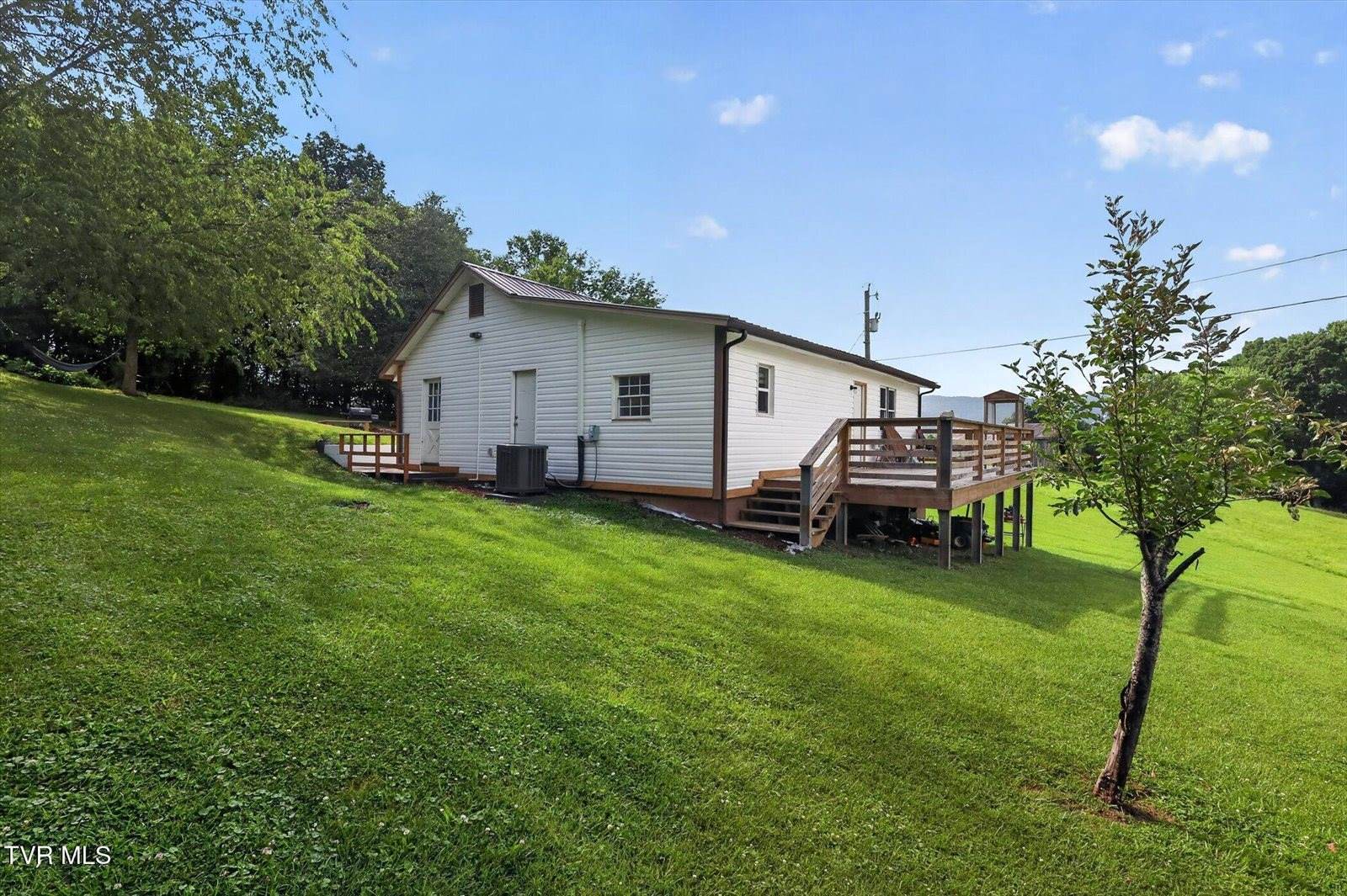 191 Dillard Avenue, Erwin, TN 37650