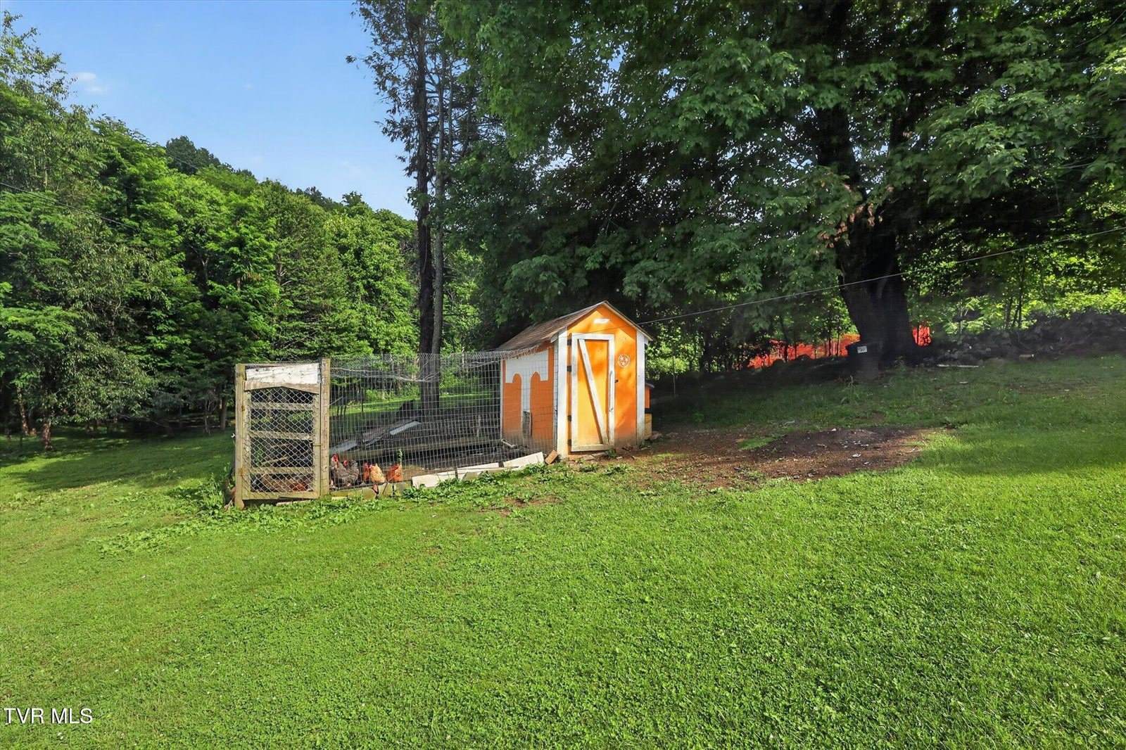 191 Dillard Avenue, Erwin, TN 37650
