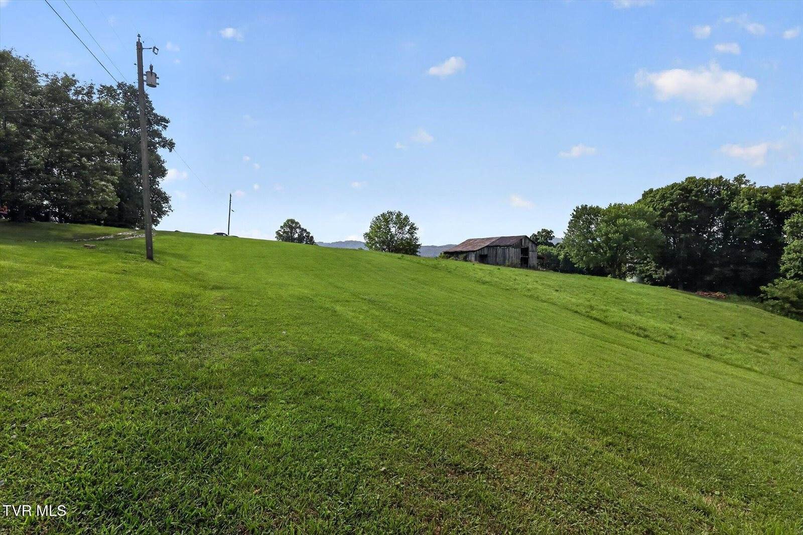 191 Dillard Avenue, Erwin, TN 37650