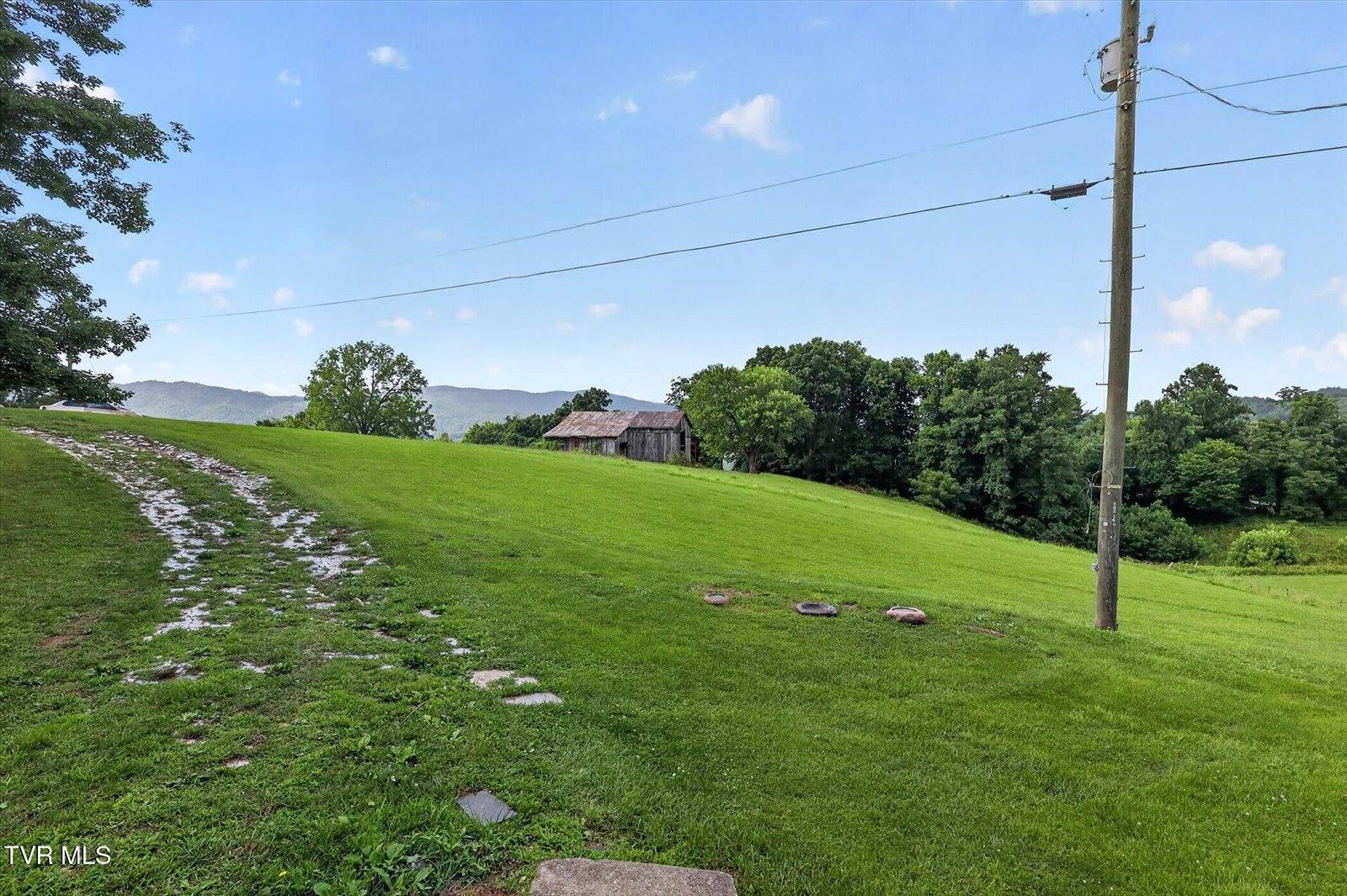 191 Dillard Avenue, Erwin, TN 37650
