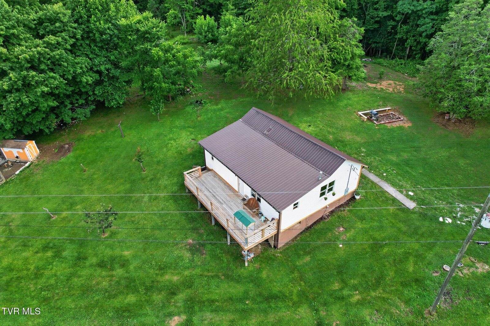 191 Dillard Avenue, Erwin, TN 37650