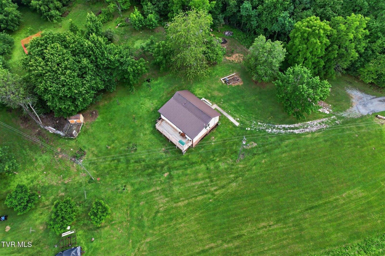 191 Dillard Avenue, Erwin, TN 37650