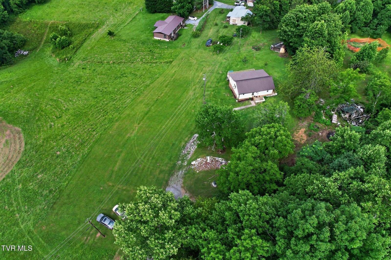 191 Dillard Avenue, Erwin, TN 37650