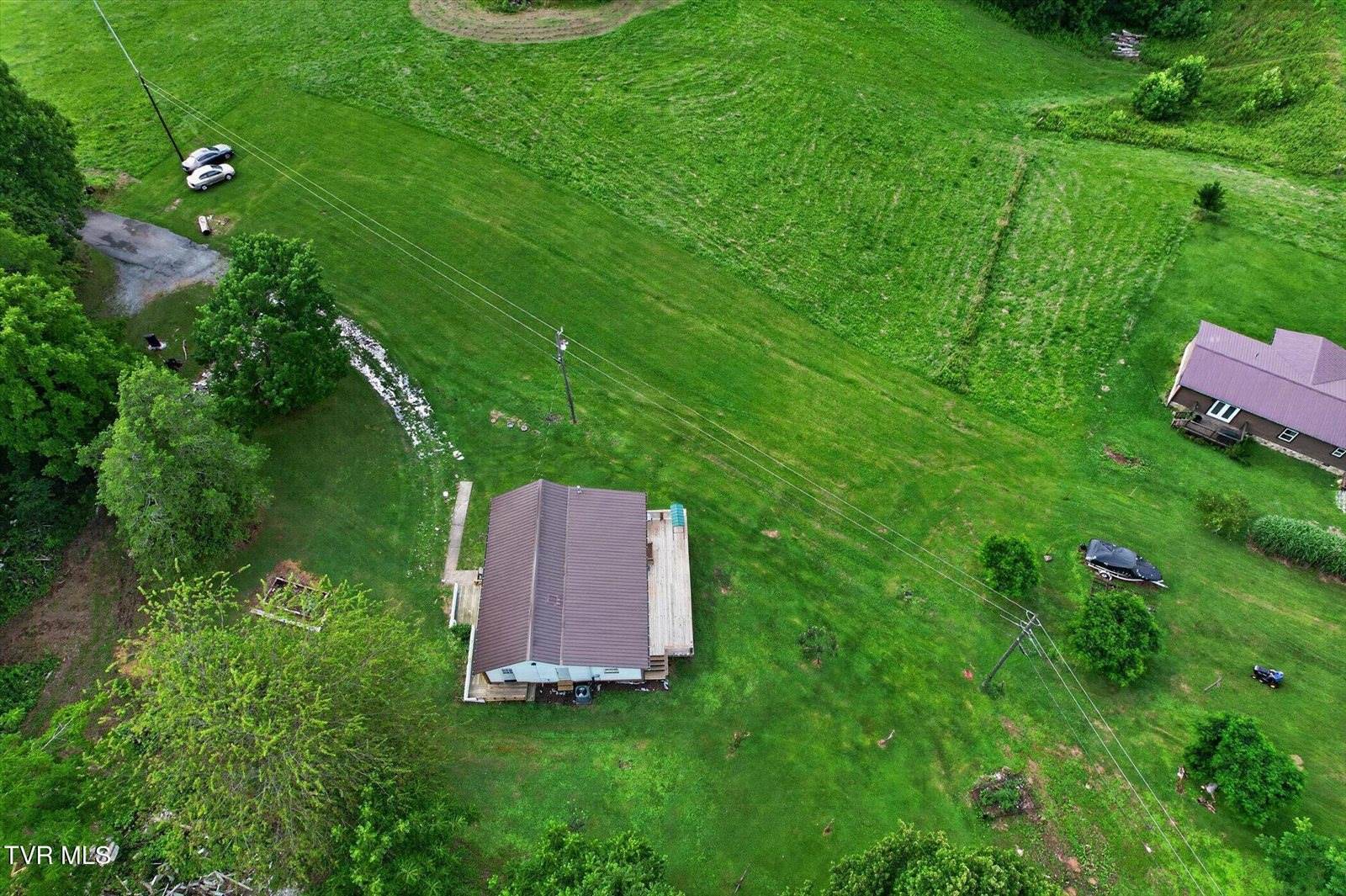 191 Dillard Avenue, Erwin, TN 37650