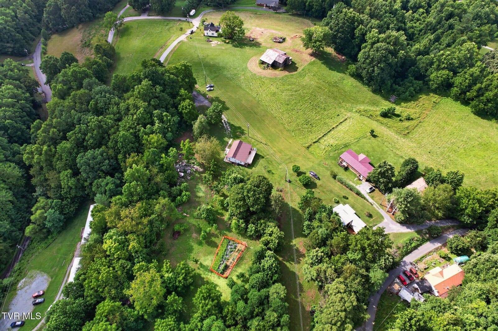 191 Dillard Avenue, Erwin, TN 37650