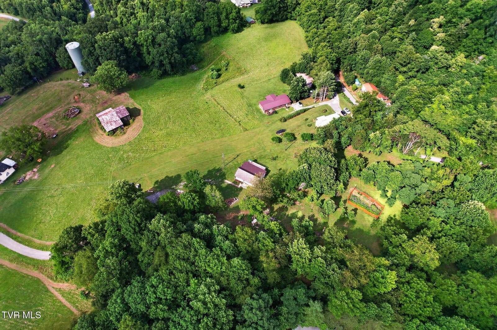 191 Dillard Avenue, Erwin, TN 37650