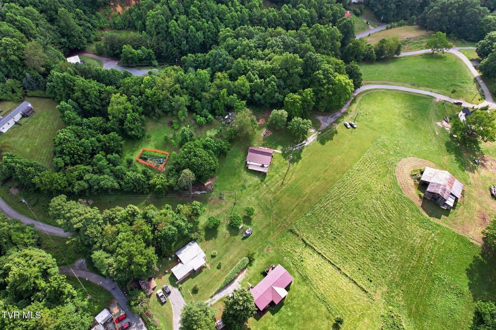 191 Dillard Avenue, Erwin, TN 37650