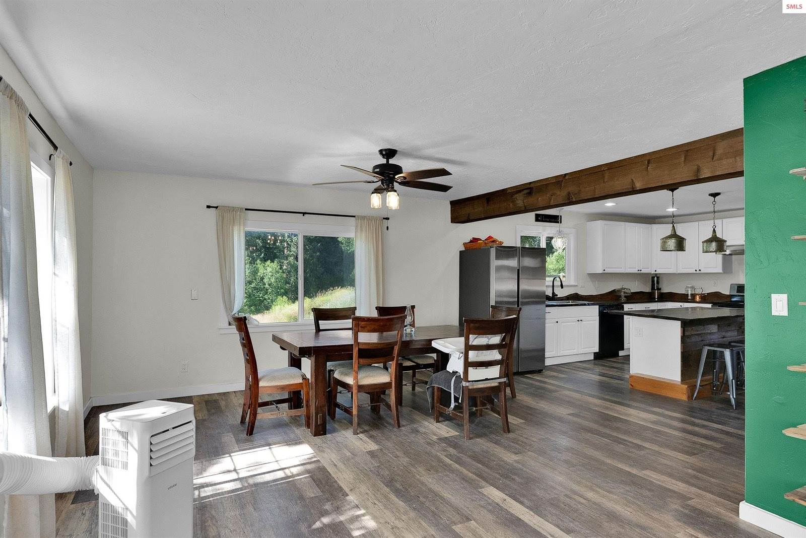 256 Roosevelt Road, Bonners Ferry, ID 83805