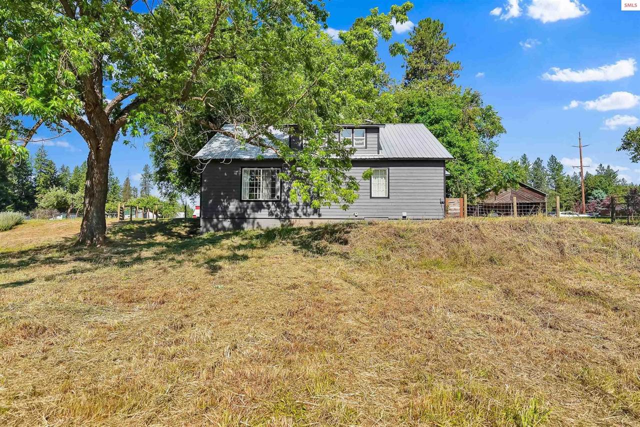 256 Roosevelt Road, Bonners Ferry, ID 83805