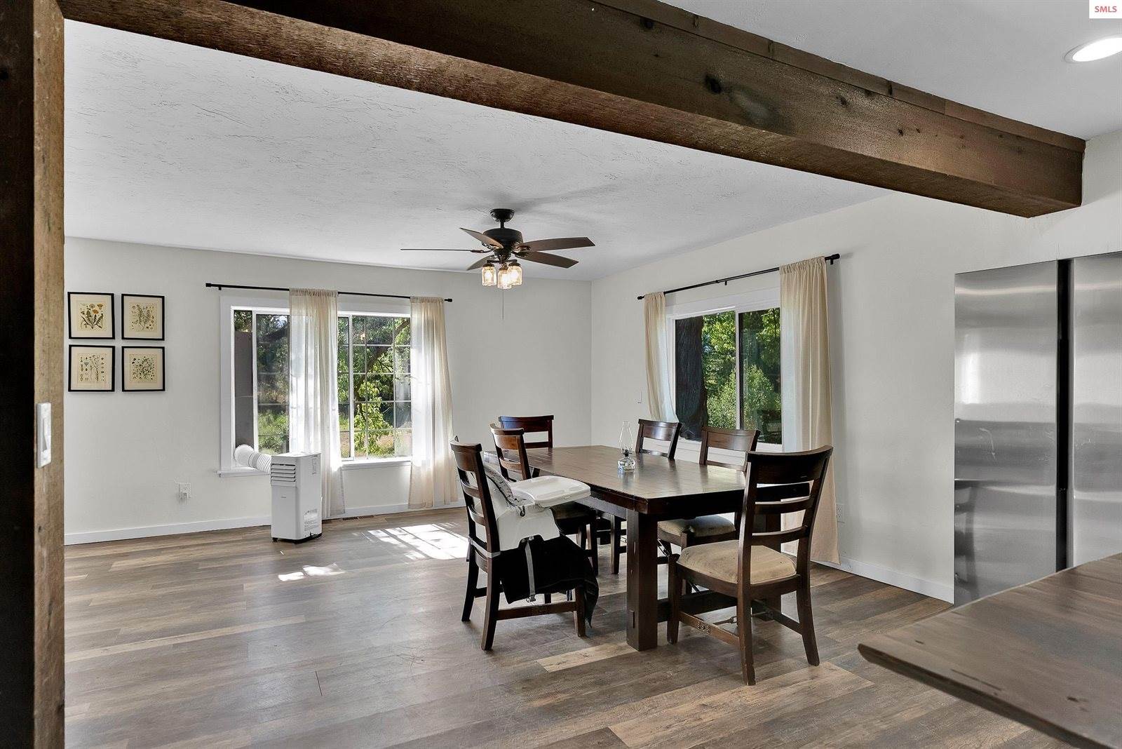 256 Roosevelt Road, Bonners Ferry, ID 83805