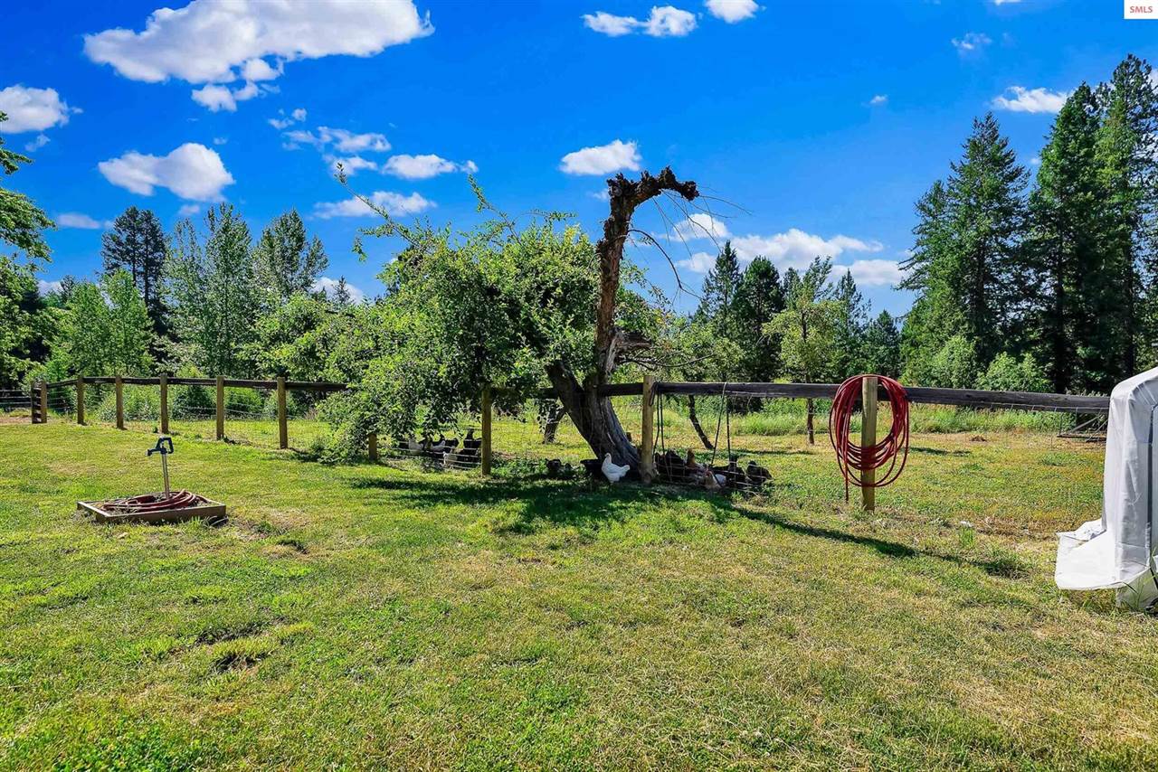 256 Roosevelt Road, Bonners Ferry, ID 83805