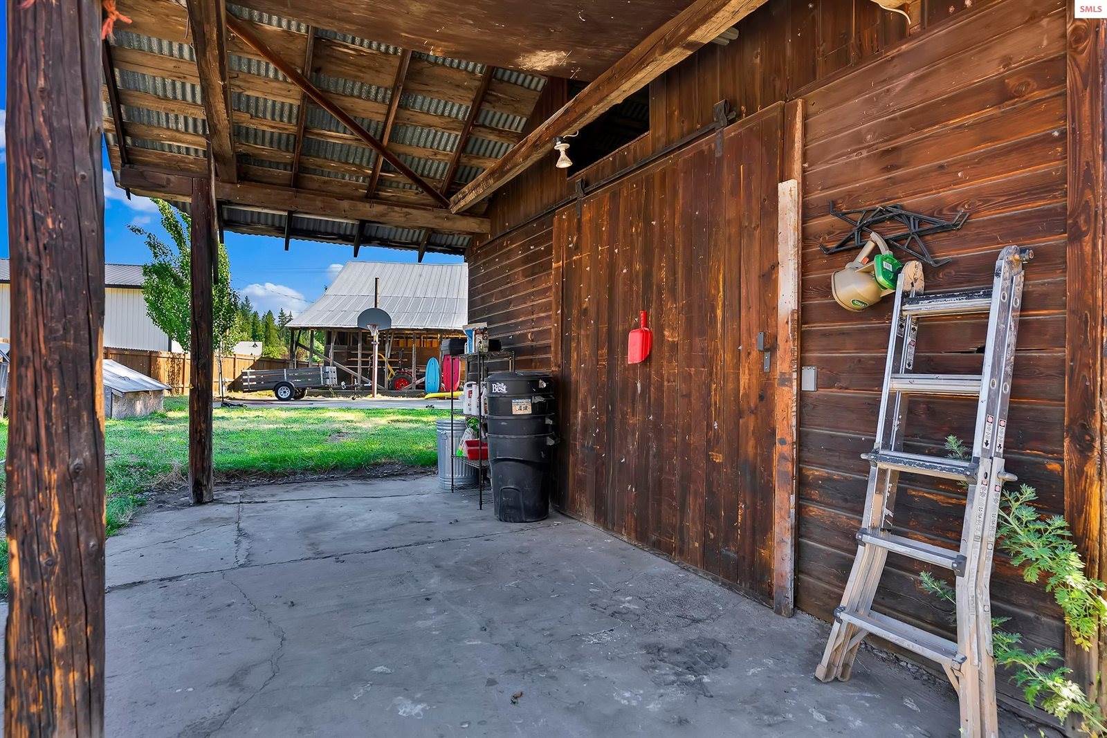 256 Roosevelt Road, Bonners Ferry, ID 83805