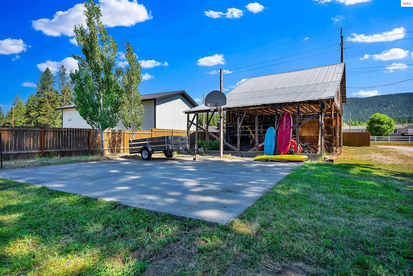 256 Roosevelt Road, Bonners Ferry, ID 83805