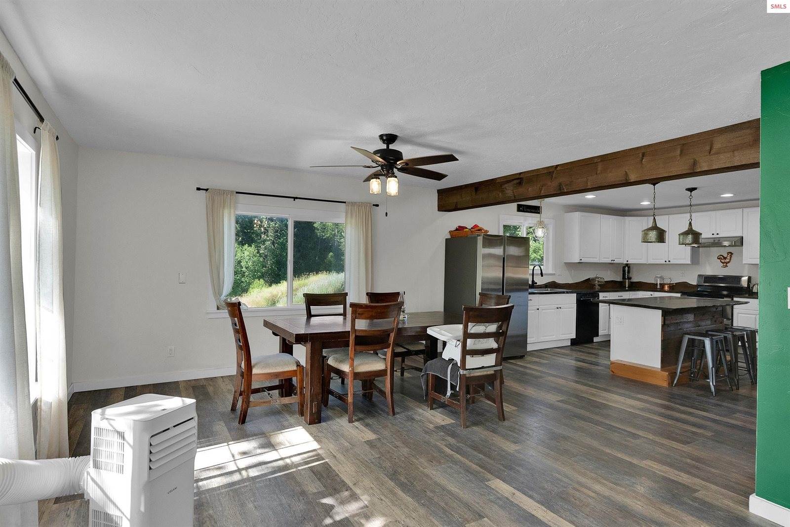 256 Roosevelt Road, Bonners Ferry, ID 83805