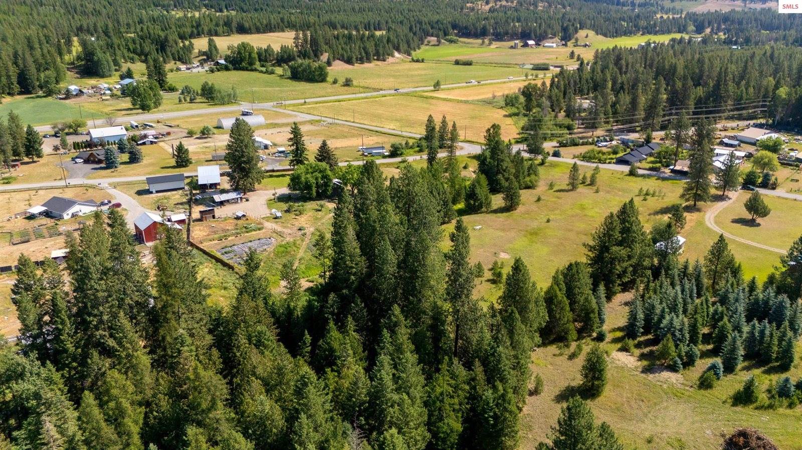 256 Roosevelt Road, Bonners Ferry, ID 83805