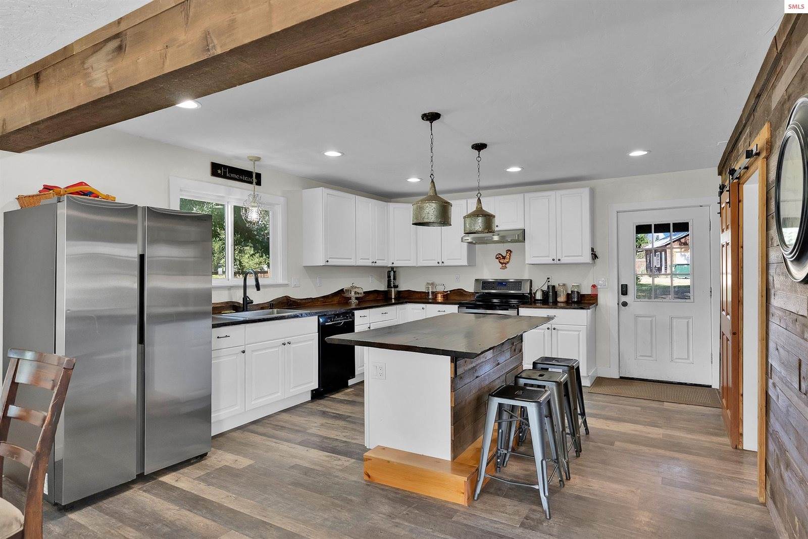 256 Roosevelt Road, Bonners Ferry, ID 83805